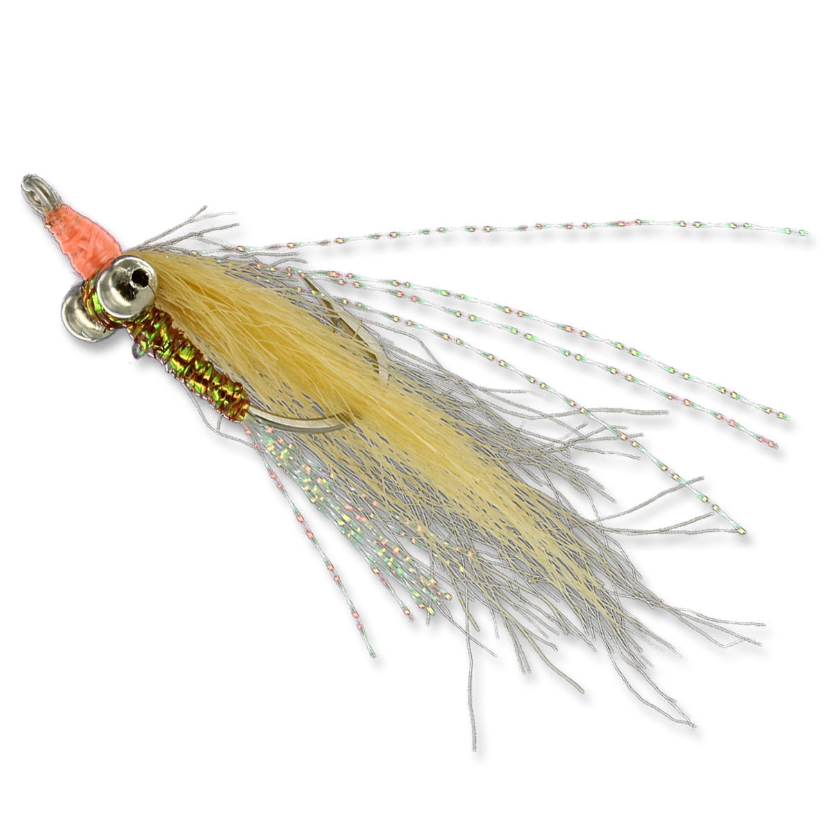 McVay Gotcha - Root Beer – The Fly Shop