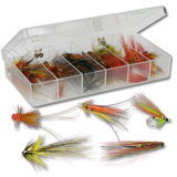 Atlantic Salmon Fly Selection