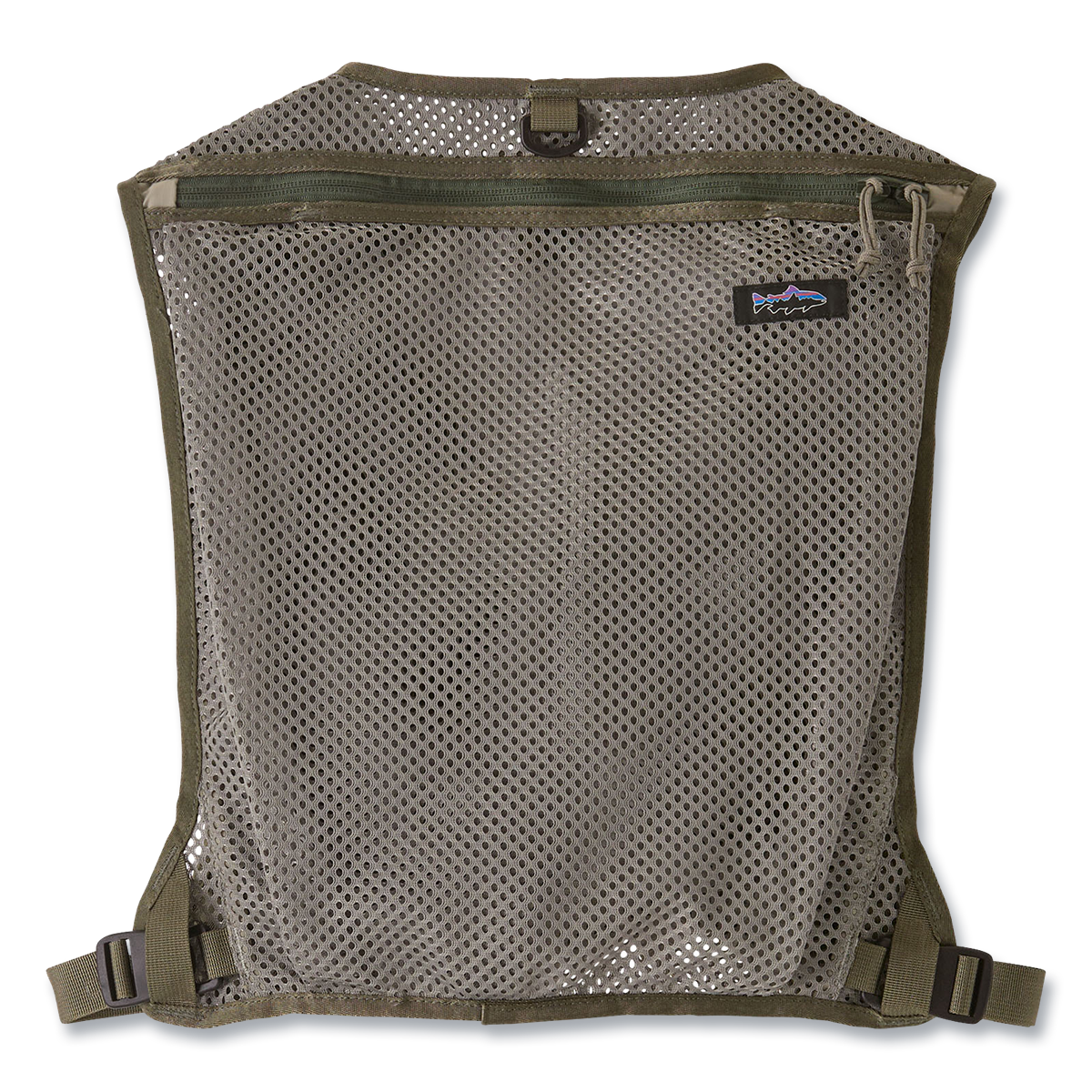 Patagonia Stealth Convertible Vest