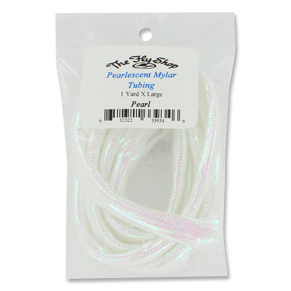 Mylar Tubing