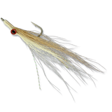 Bonefish Clouser - Tan