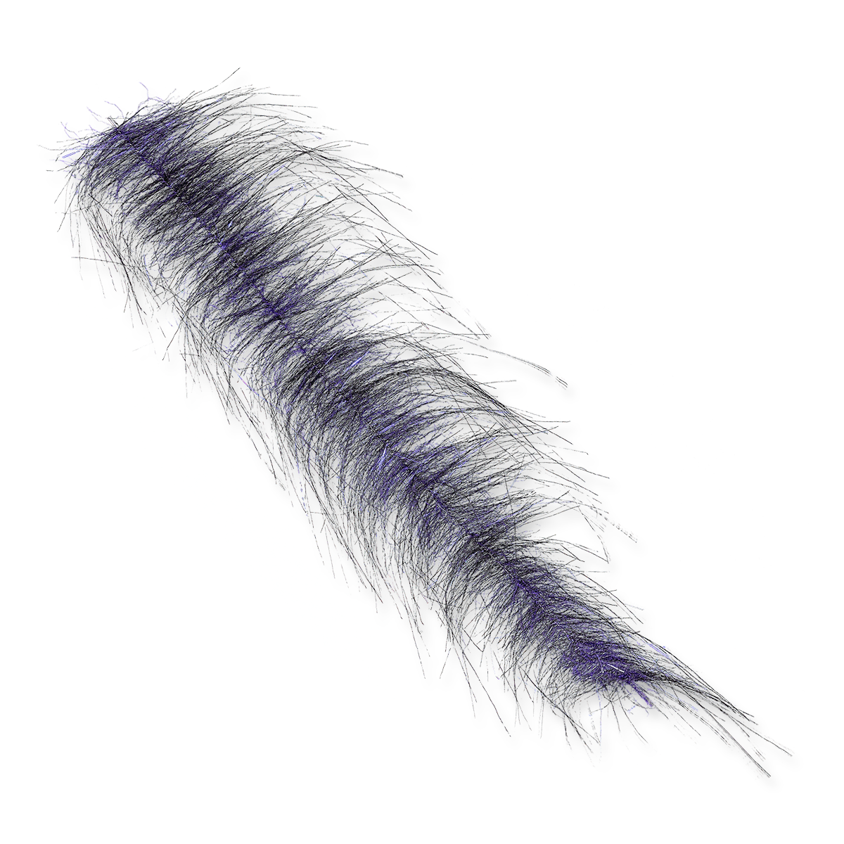 EP Craft Fur Brushes