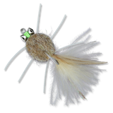 The Raghead Crab (Isley's)