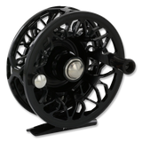 Abel Rove Fly Reels - Black