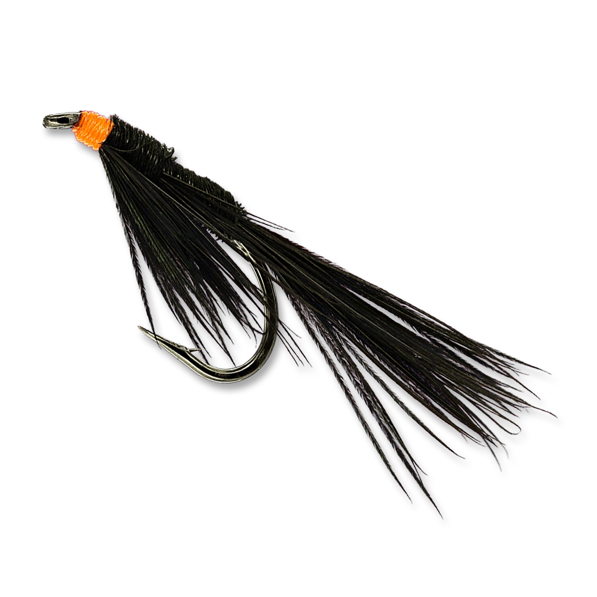 Jim Teeny Flies - #4