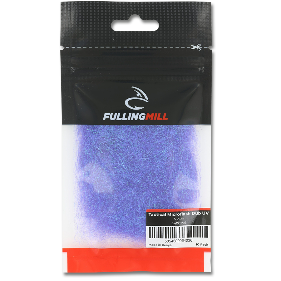 Tactical Microflash UV Dub