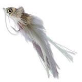 Whitlock's Swimming Baitfish - 1/0