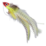 Whitlock's Swimming Baitfish - 1/0