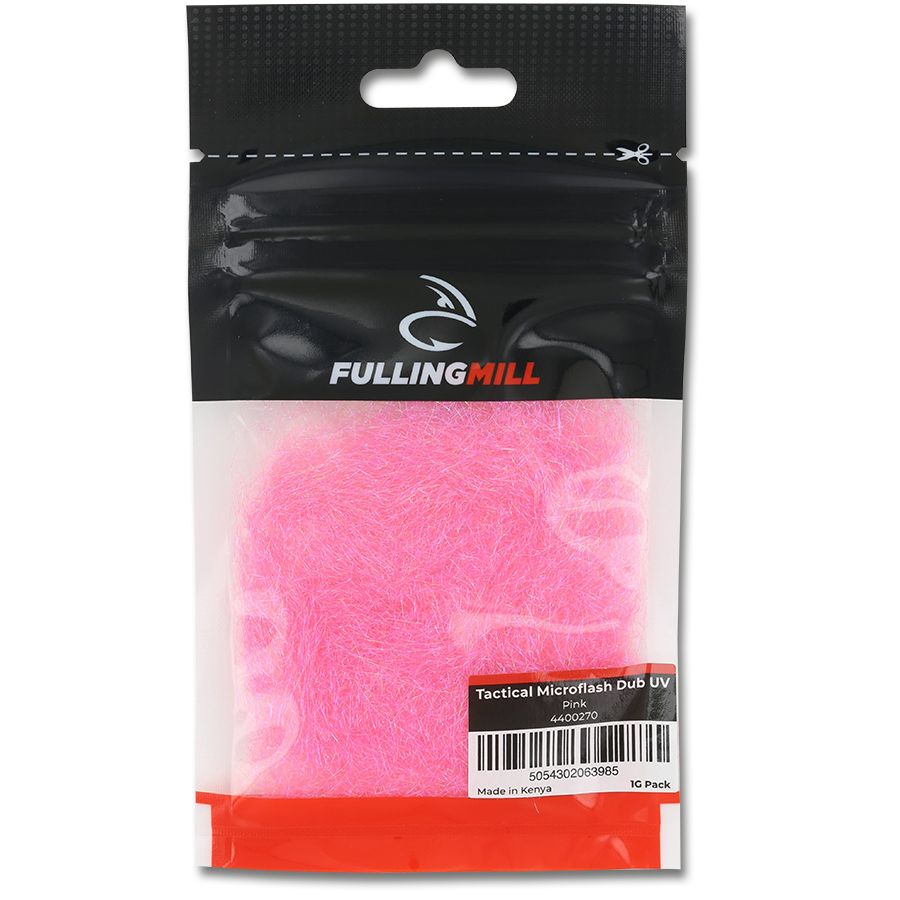 Tactical Microflash UV Dub