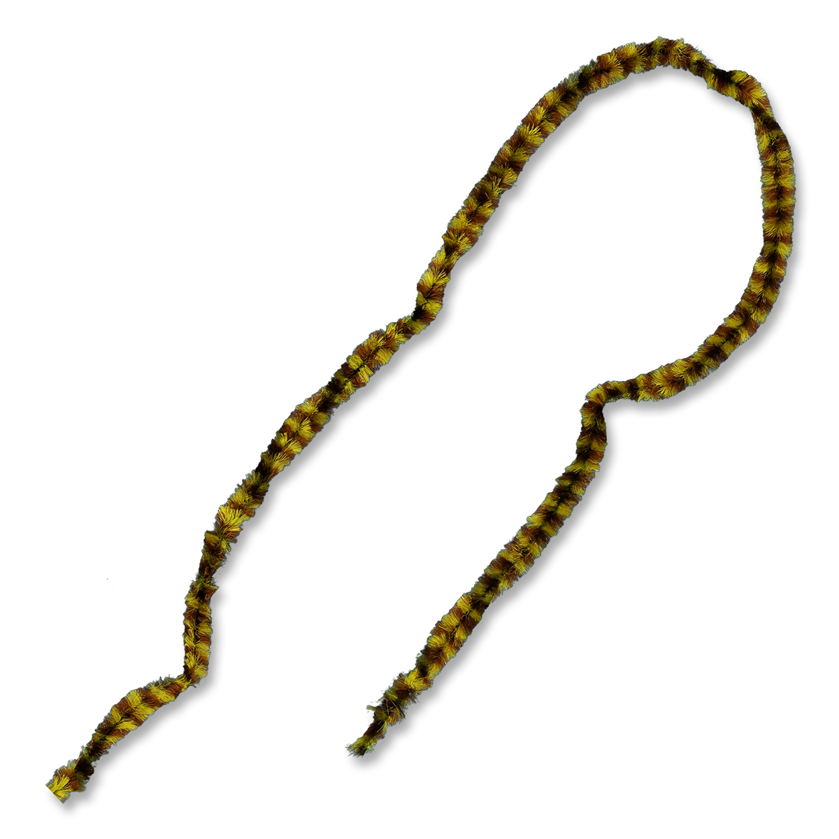 Variegated Chenille - 5 Yard Cards