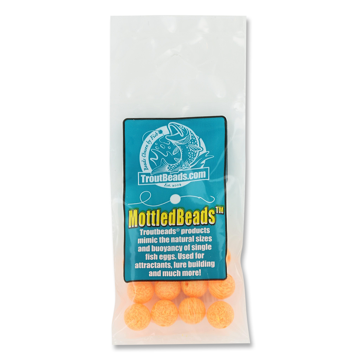 Trout Beads