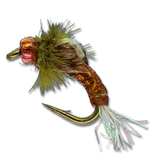 Mercer's Midgeling - #18