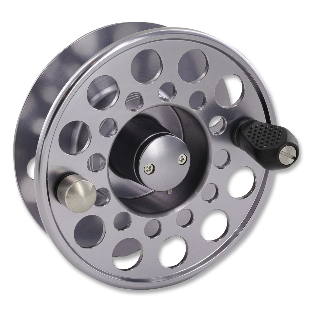 The Fly Shop's M2A Spare Spools