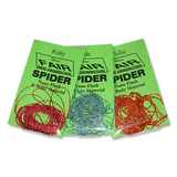 Jay Fair's Spider Flash