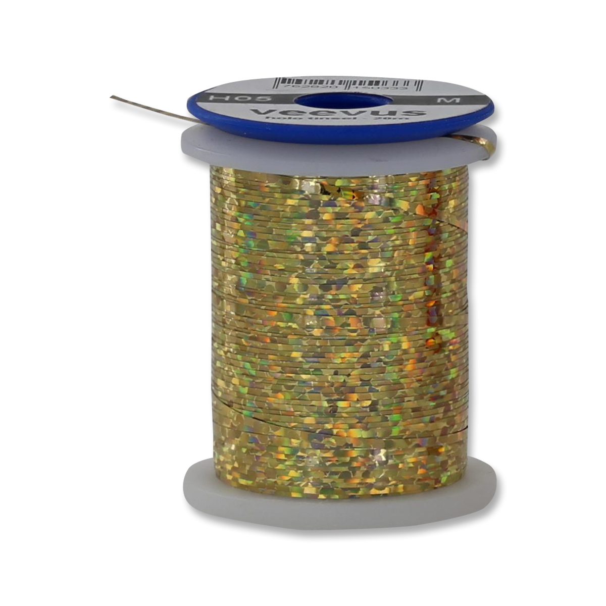 Veevus Holographic Tinsel