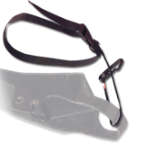 Outcast Fin Teathers