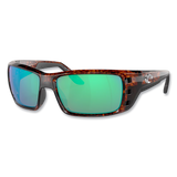 Permit Polarized Glass 580 Sunglasses