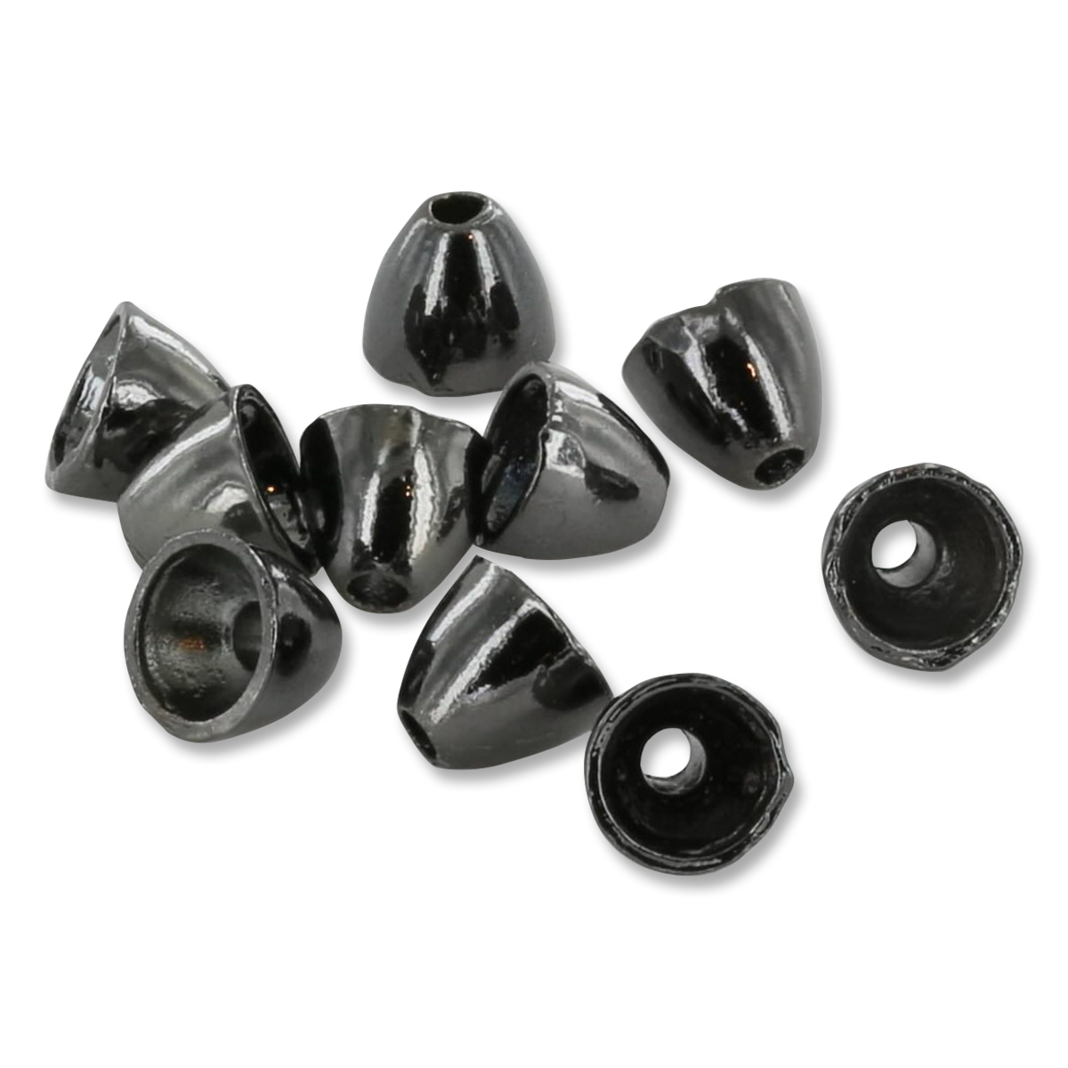 Tungsten Cone Heads