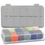 Mercer's Buggy Nymph Dubbing Dispenser