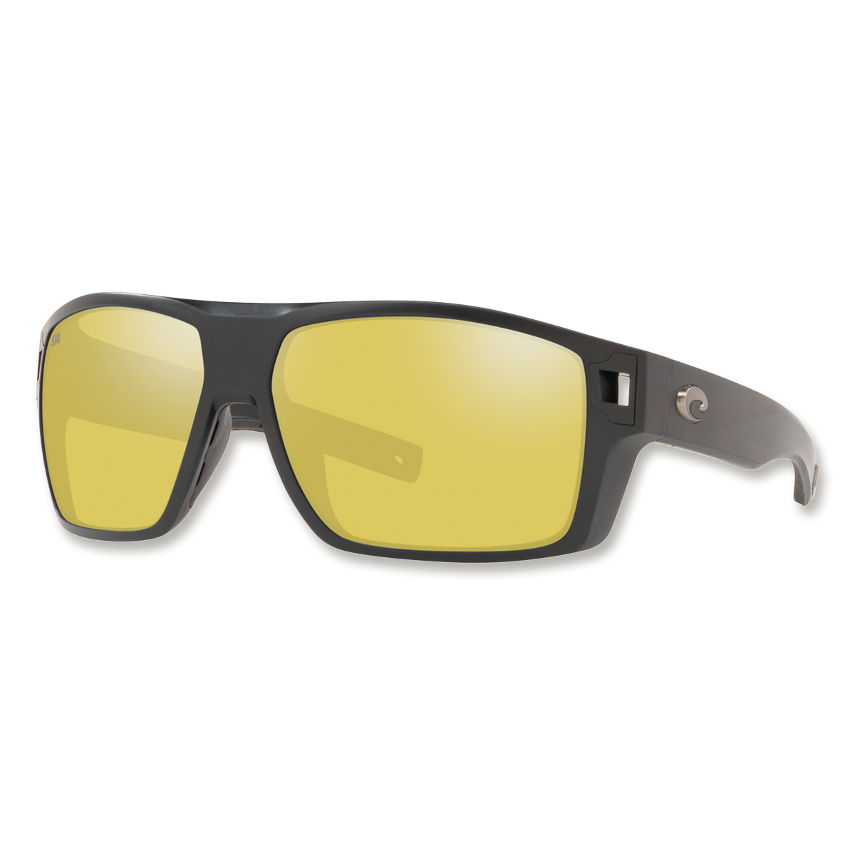Diego Polarized Glass 580 Sunglasses