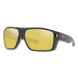 Diego Polarized Glass 580 Sunglasses