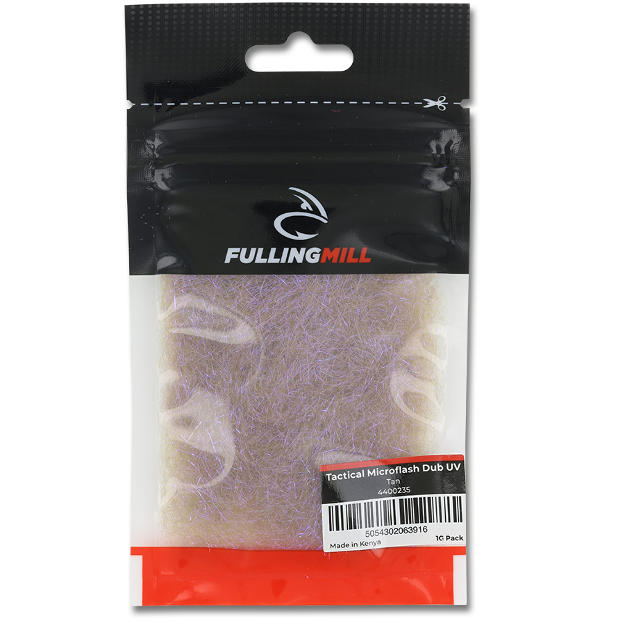 Tactical Microflash UV Dub