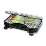 The Fly Shop's Double-Sided Streamer & Boat Box