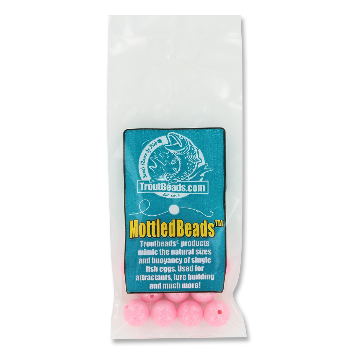 Trout Beads