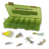 Grand Slam Fly Selection