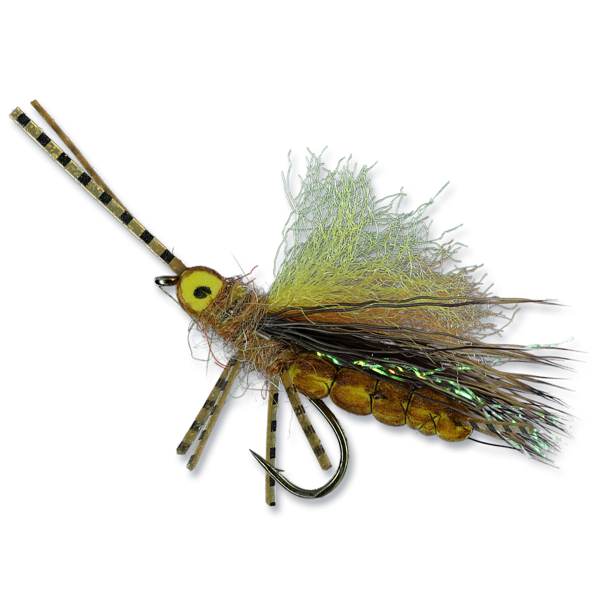 Mercer's Flush Floater Foam Stone