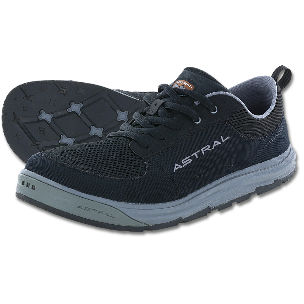 Astral Brewer 2.0 Shoe - Crystal Black - #14