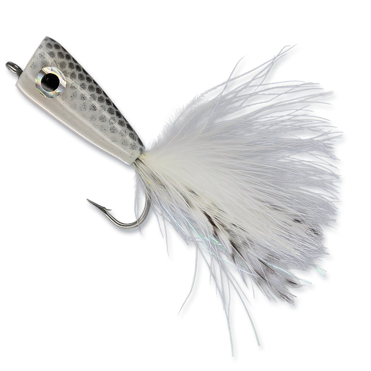 In-Shore Popper - #3/0