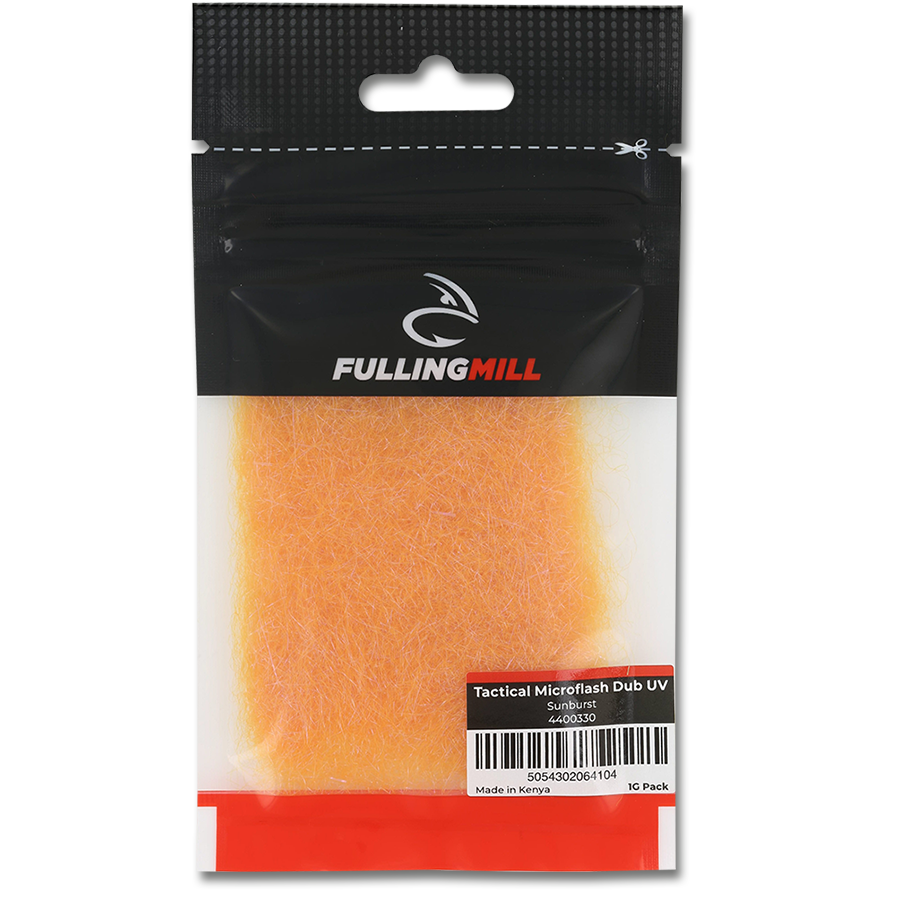 Tactical Microflash UV Dub