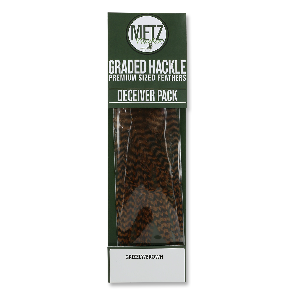 Metz Deceiver/Streamer Pack