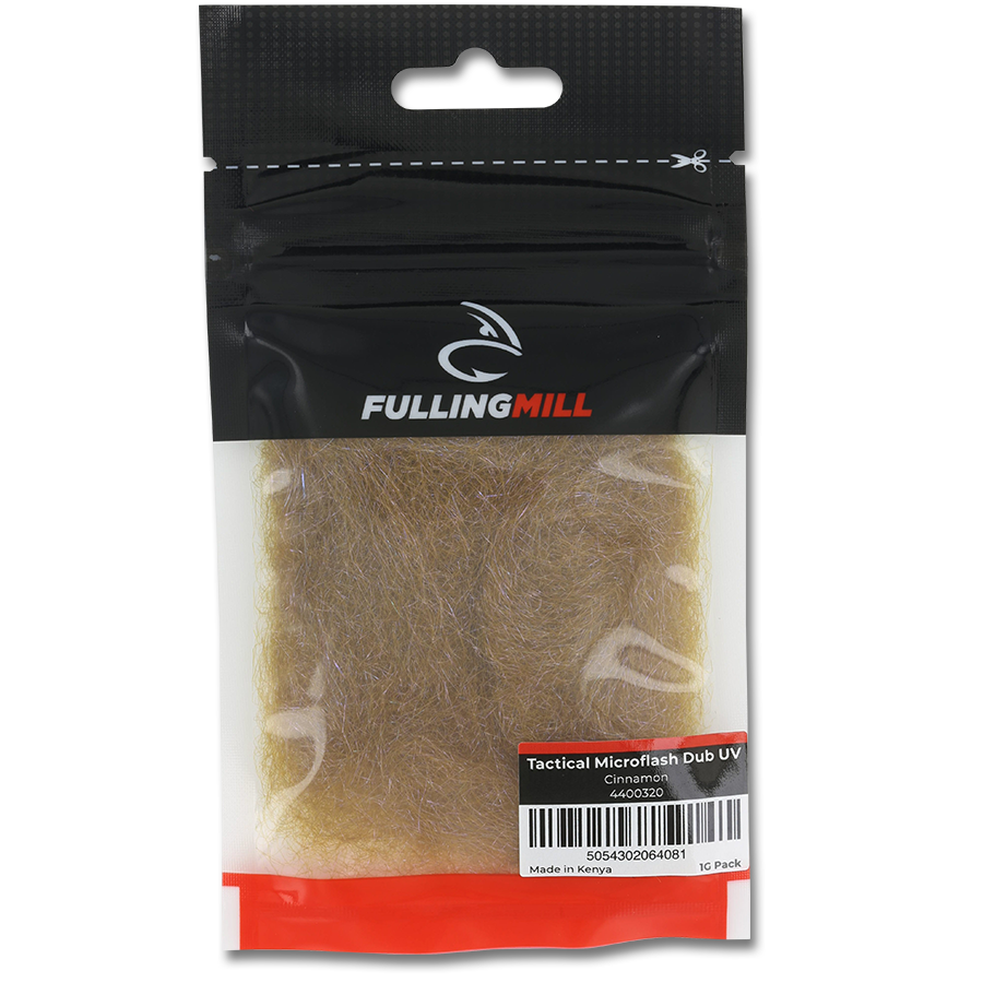 Tactical Microflash UV Dub