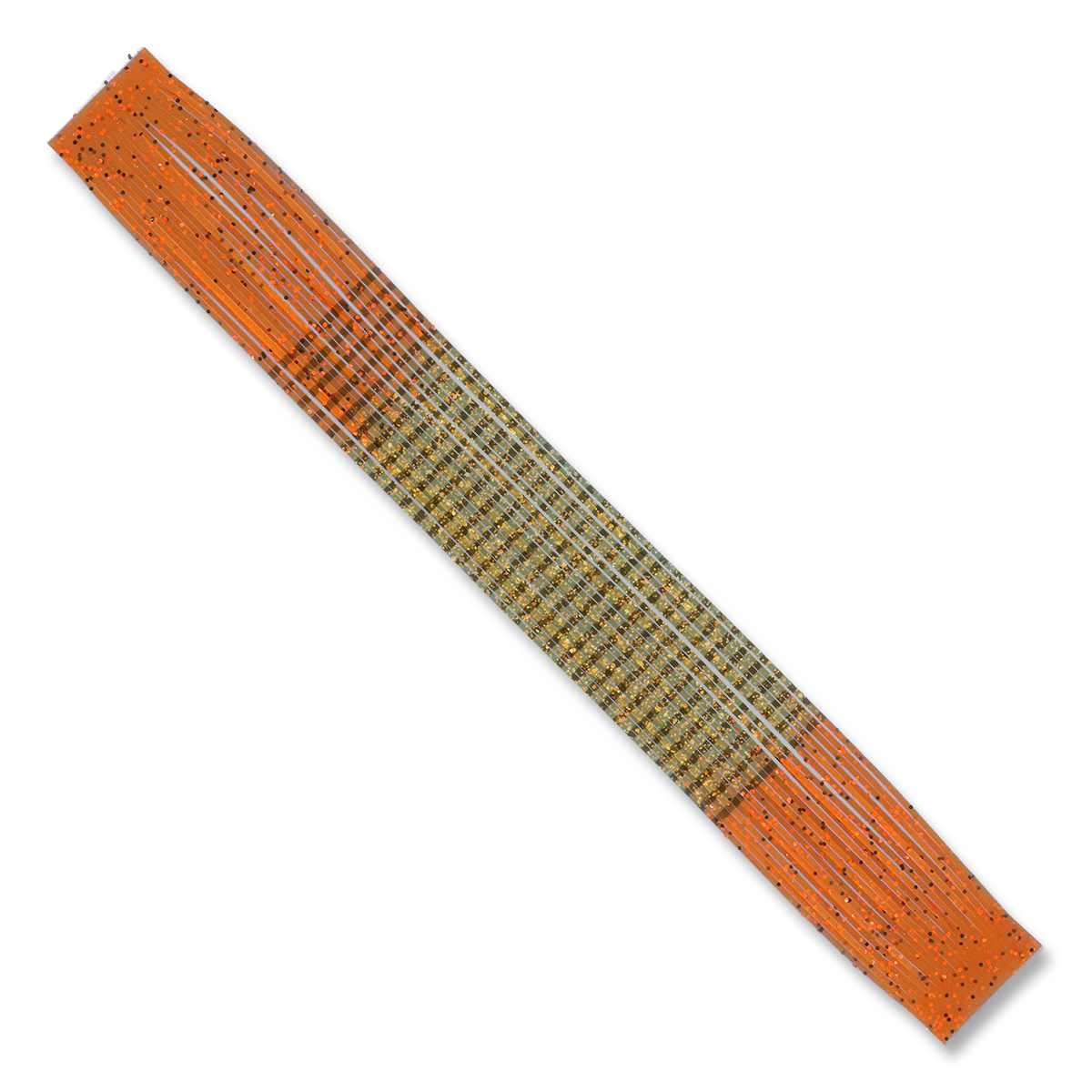 Barred Fire-Tip Sili Legs