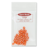 Tyers Beads