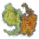 Filler Flash Chenille