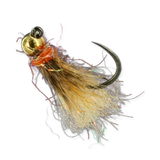 Mercer's Jiggy Caddis