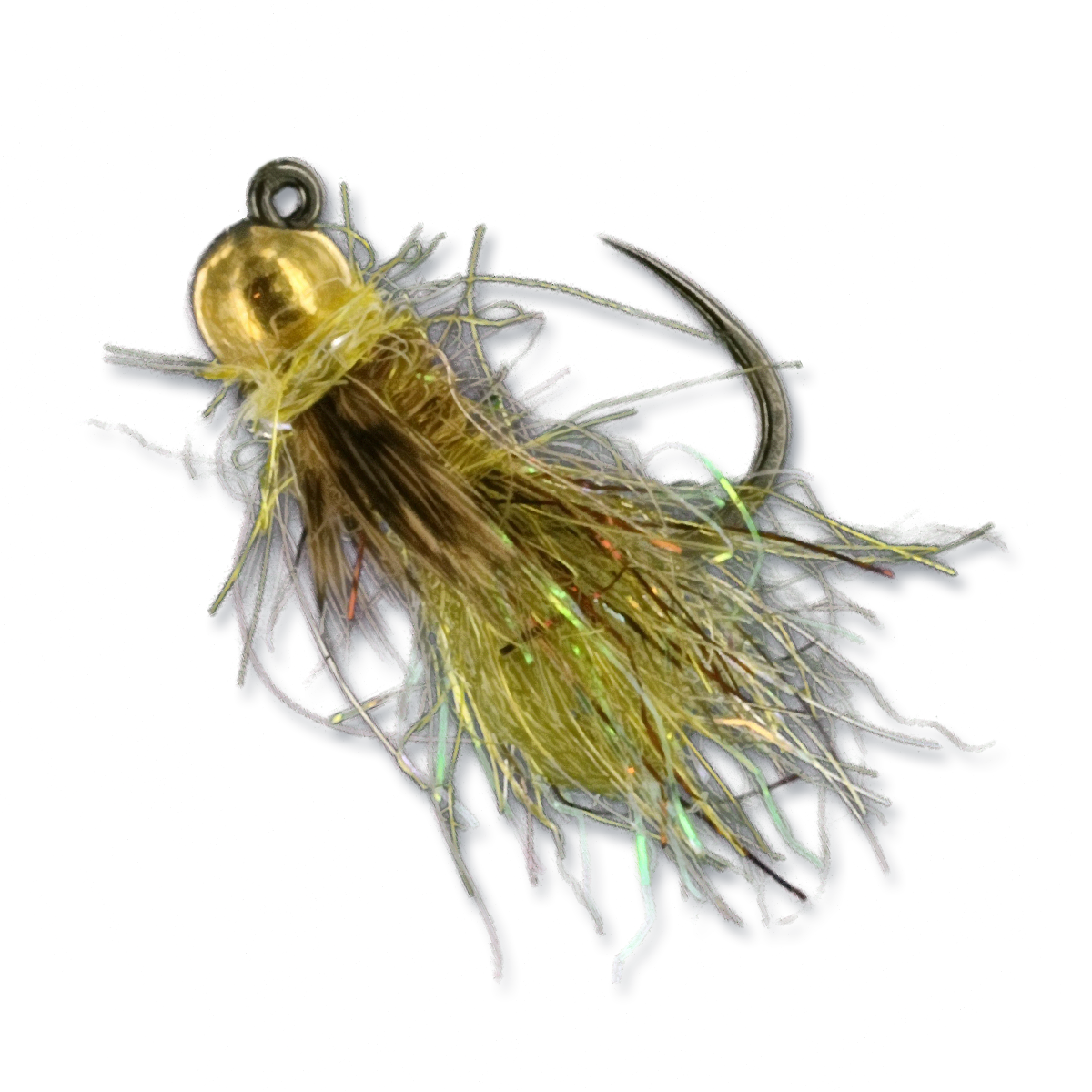 Mercer's Jiggy Caddis