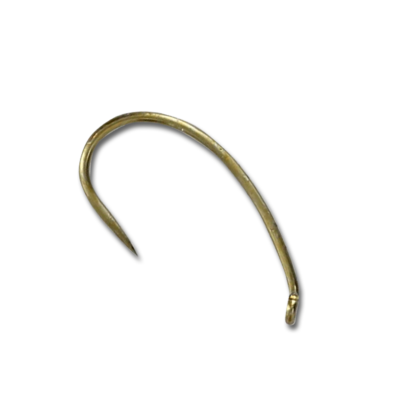 Tiemco TMC 2487BL Hooks