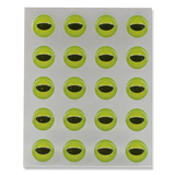 Surface Seducer Eyes