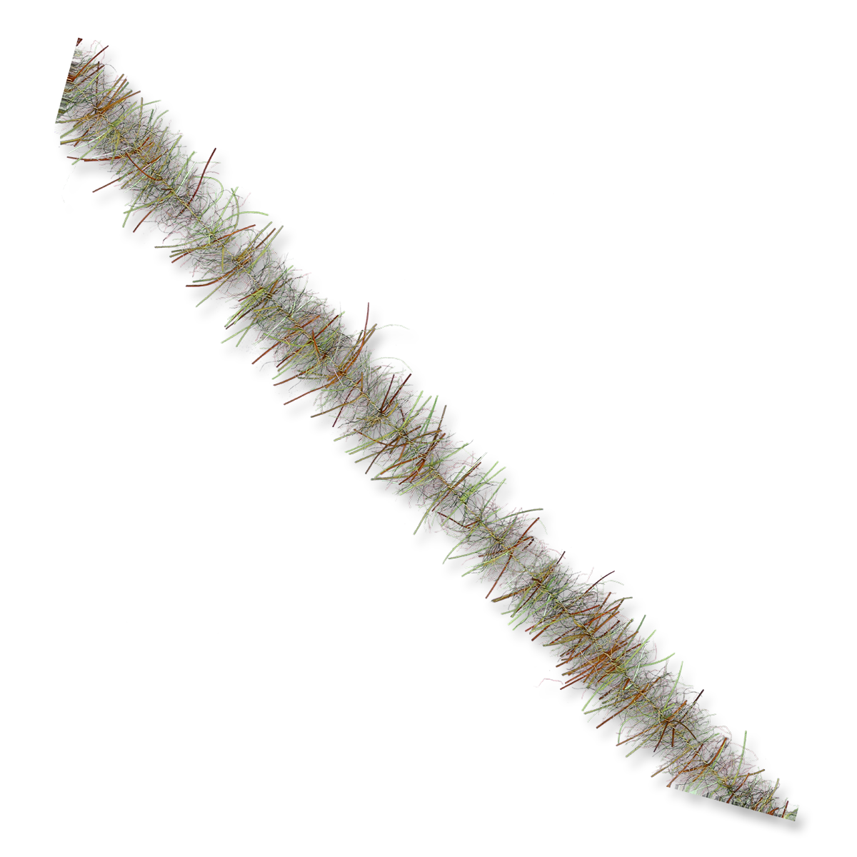 EP Tarantula Brushes - .50 Wide