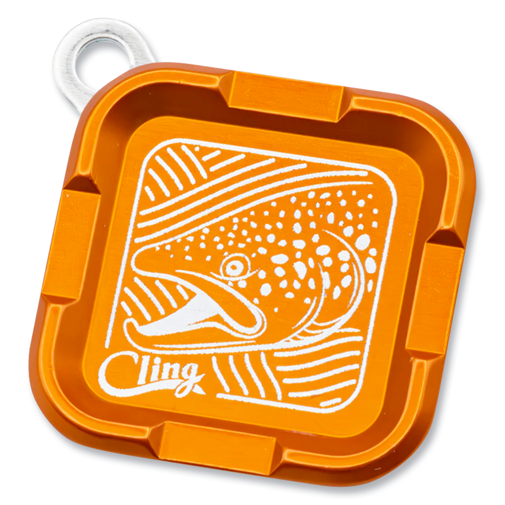 Cling Mag Grab Mini – The Fly Shop