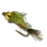 Mercer's Trigger Nymph