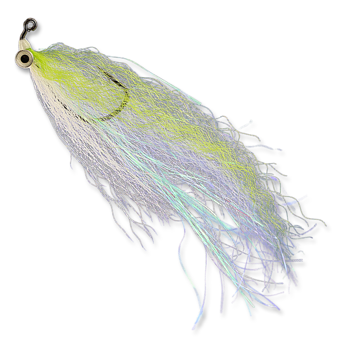 Toby's Teaser - #2/0