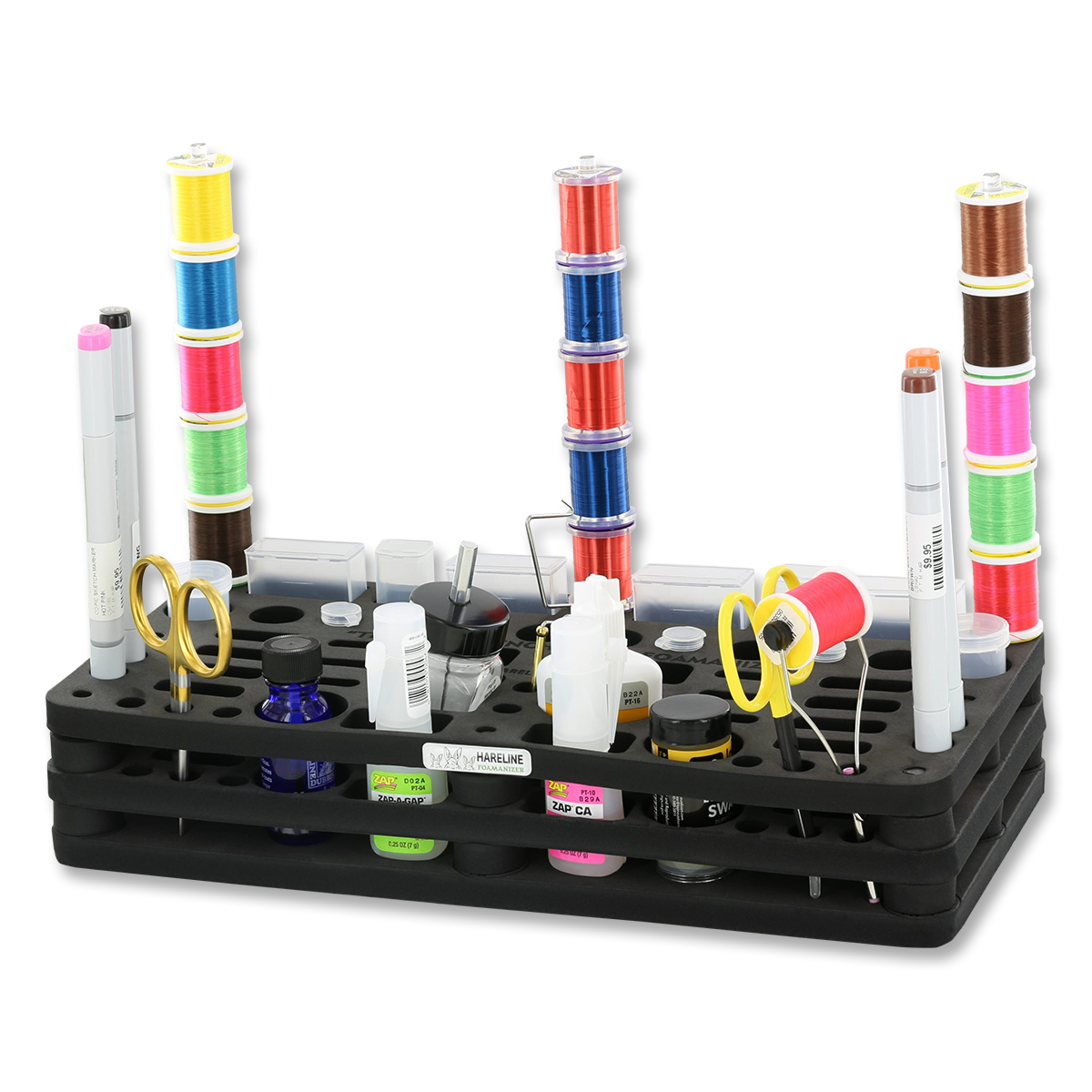 Hareline Whole Enchilada Foamanizer