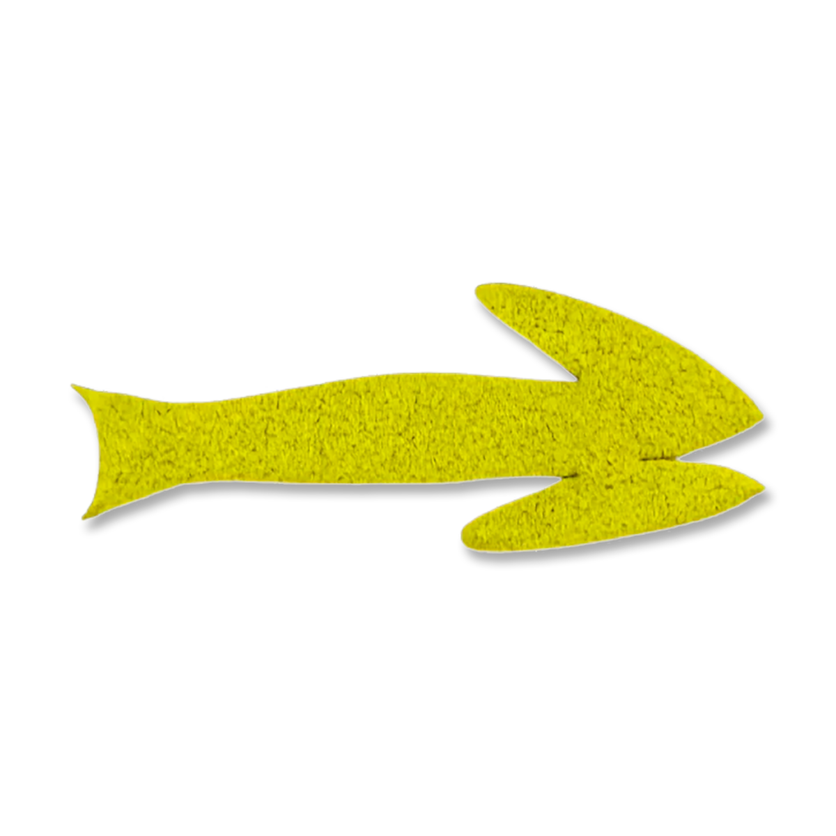 Fish Skull Frantic Tails
