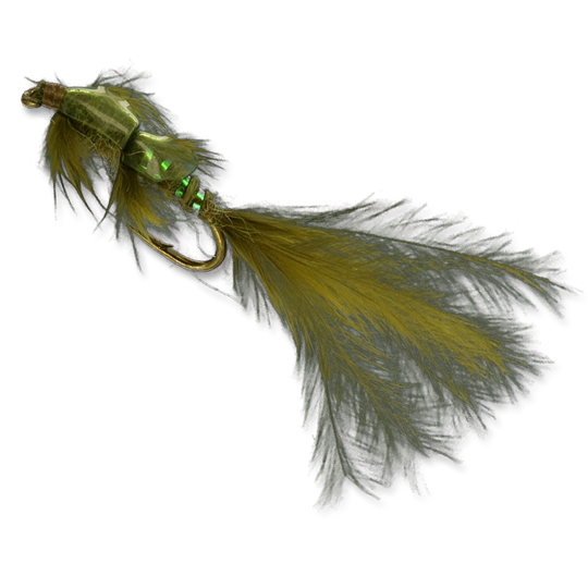 Zack Attack - #14 – The Fly Shop