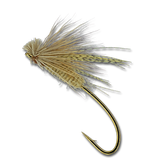 Brett's Klamath Caddis - #6